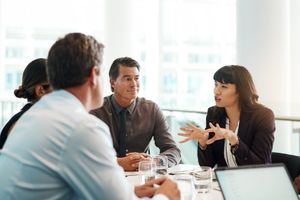 Strategic Planning Principles